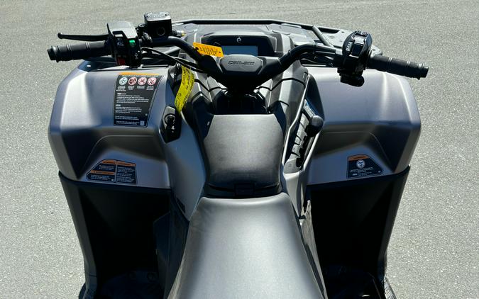 2024 Can-Am Outlander XT 700