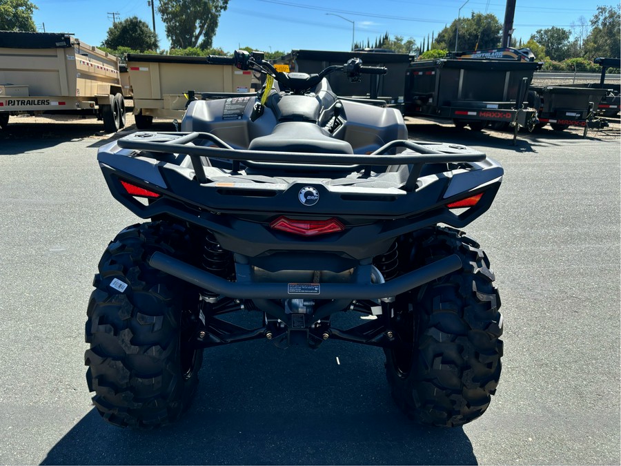 2024 Can-Am Outlander XT 700