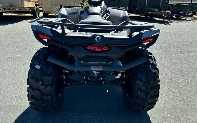 2024 Can-Am Outlander XT 700