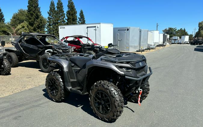 2024 Can-Am Outlander XT 700