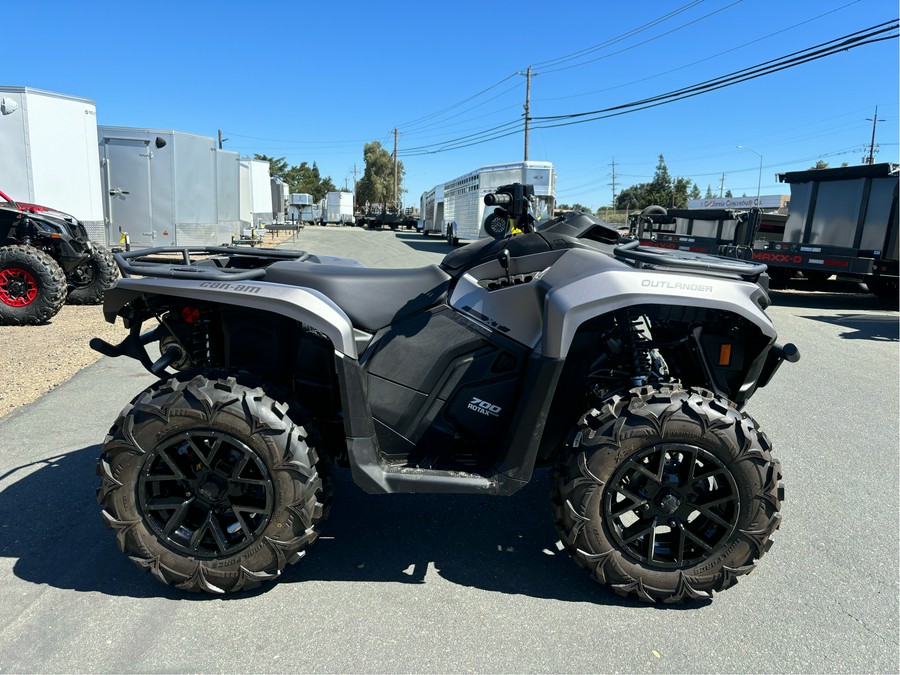 2024 Can-Am Outlander XT 700