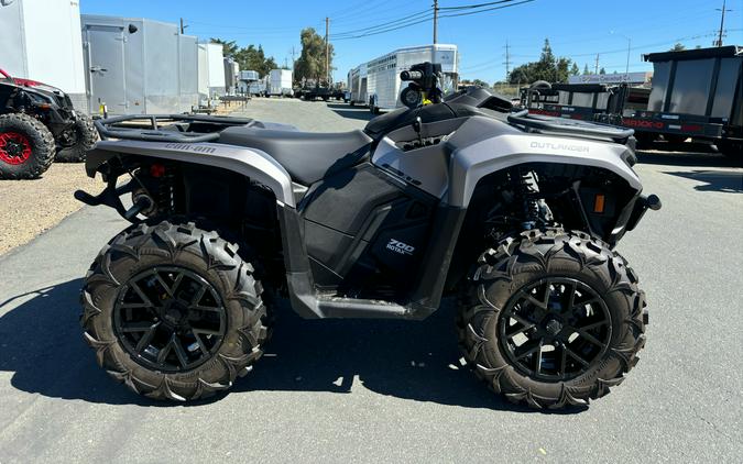 2024 Can-Am Outlander XT 700