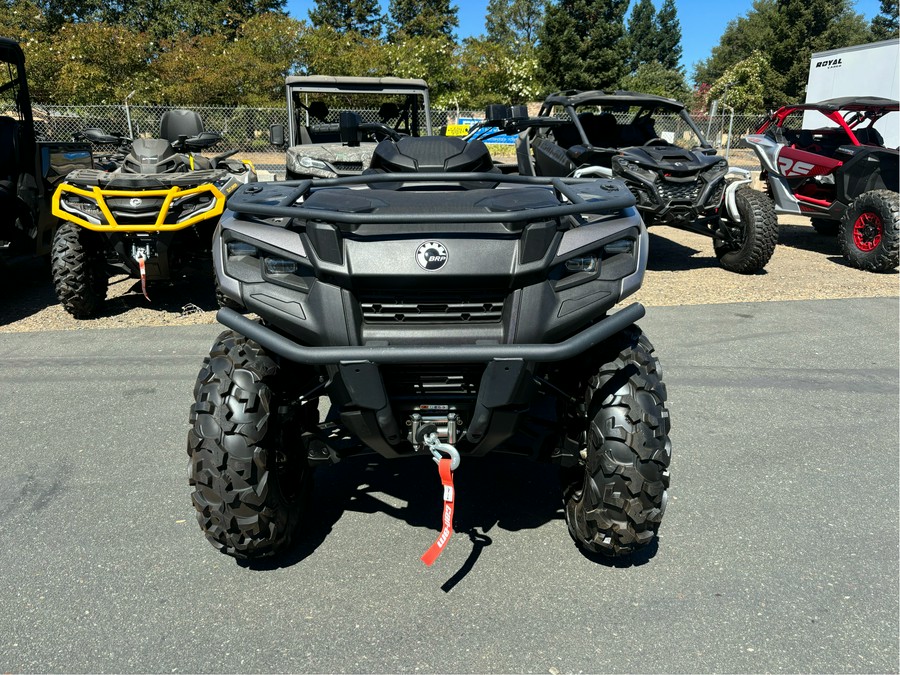 2024 Can-Am Outlander XT 700