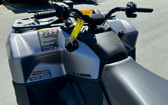 2024 Can-Am Outlander XT 700