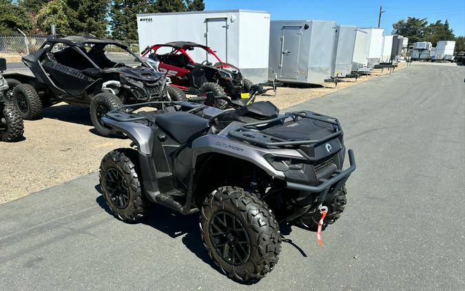 2024 Can-Am Outlander XT 700