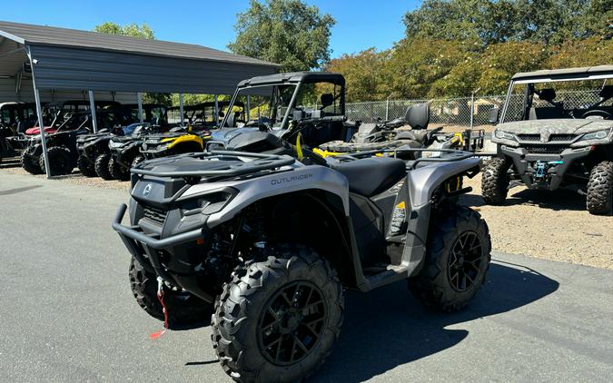 2024 Can-Am Outlander XT 700