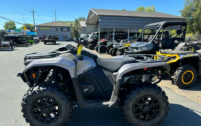 2024 Can-Am Outlander XT 700