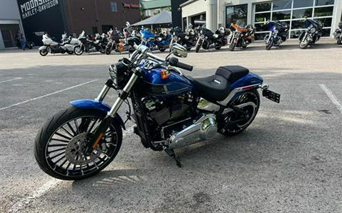 2024 Harley-Davidson Breakout®