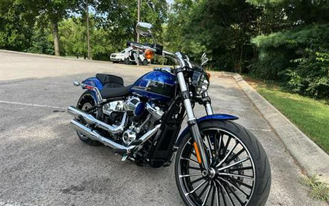 2024 Harley-Davidson Breakout®