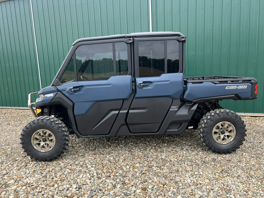 2025 Can-Am® Defender MAX Limited HD10