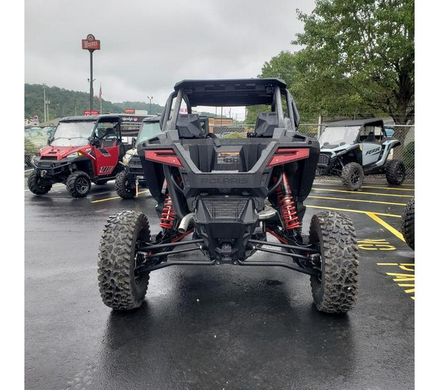 2025 Polaris® RZR Pro S Ultimate