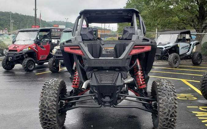 2025 Polaris® RZR Pro S Ultimate