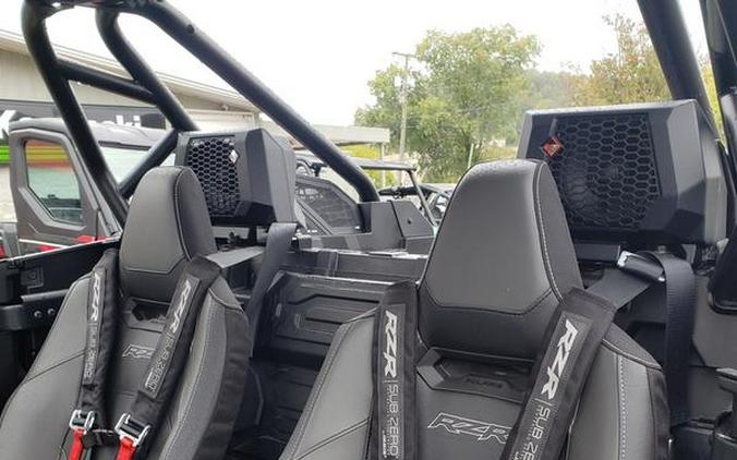 2025 Polaris® RZR Pro S Ultimate