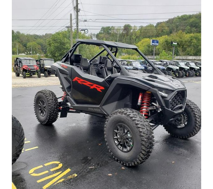 2025 Polaris® RZR Pro S Ultimate