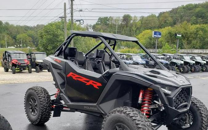 2025 Polaris® RZR Pro S Ultimate