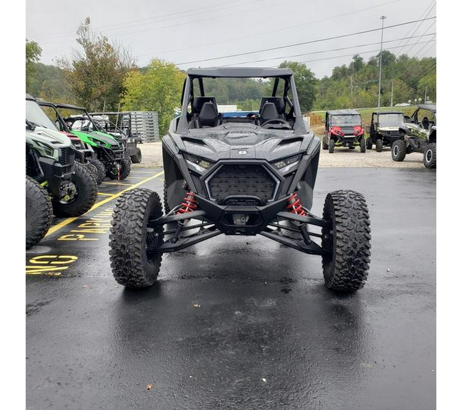 2025 Polaris® RZR Pro S Ultimate