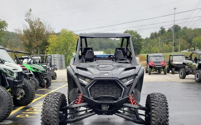 2025 Polaris® RZR Pro S Ultimate