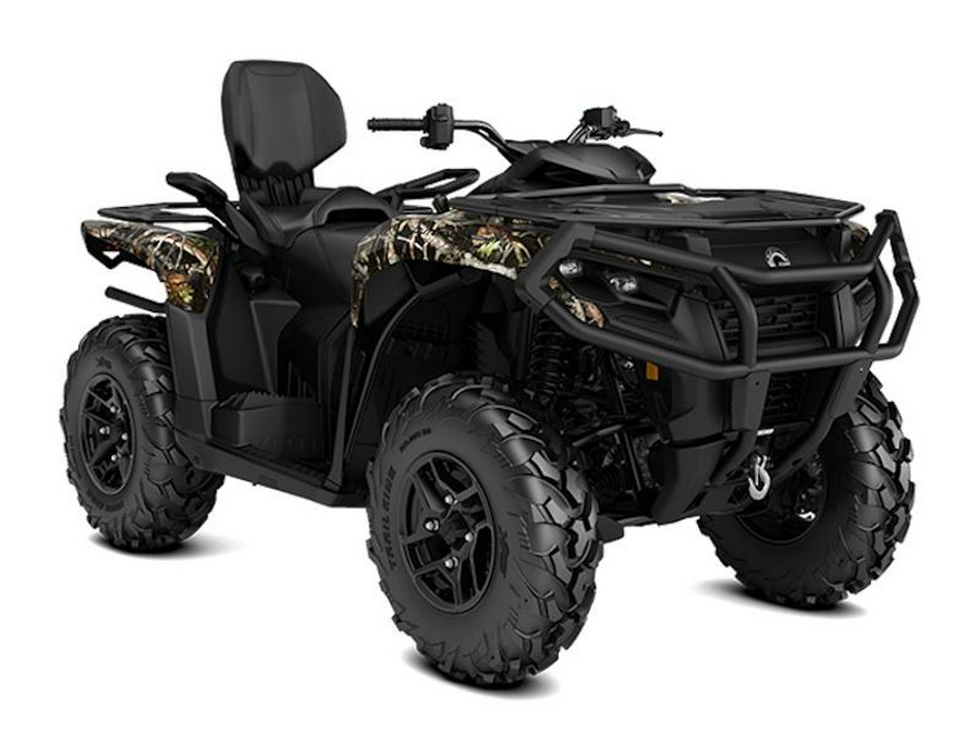 2026 Can-Am® Outlander Max Pro Hunting Edition
