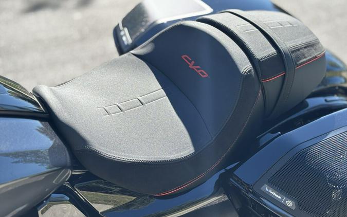 2025 Harley-Davidson CVO Road Glide