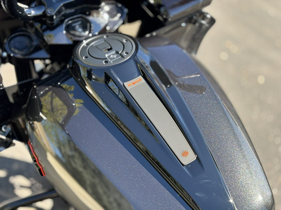2025 Harley-Davidson CVO Road Glide