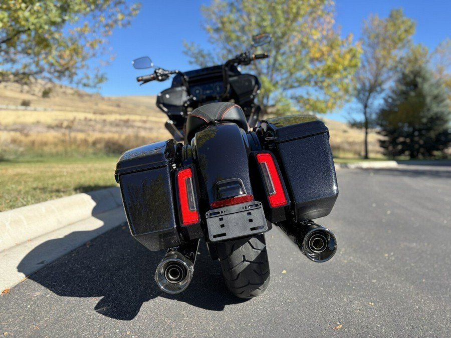 2025 Harley-Davidson CVO Road Glide