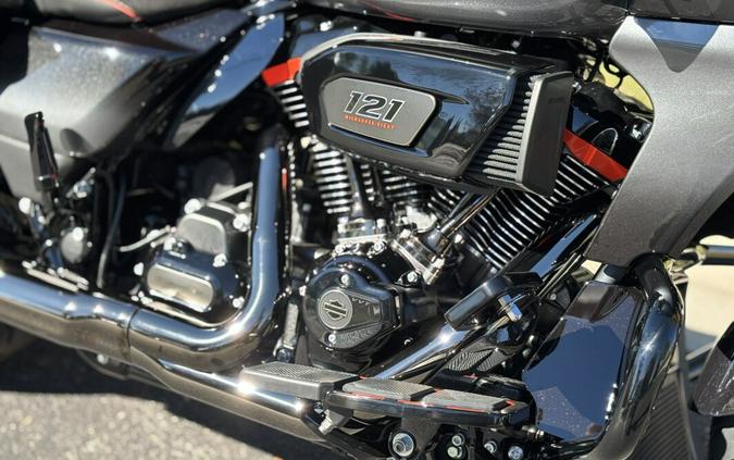 2025 Harley-Davidson CVO Road Glide