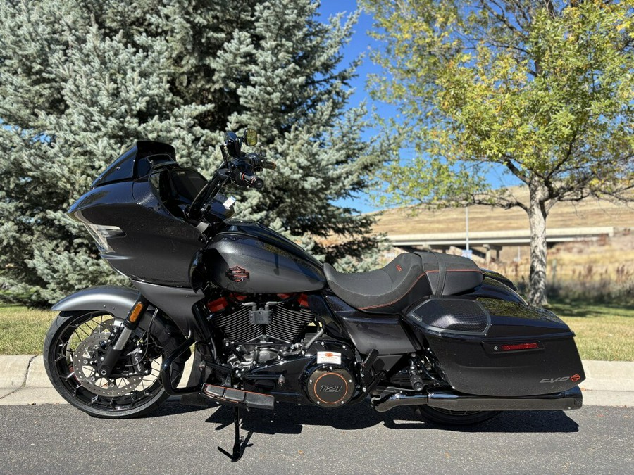 2025 Harley-Davidson CVO Road Glide