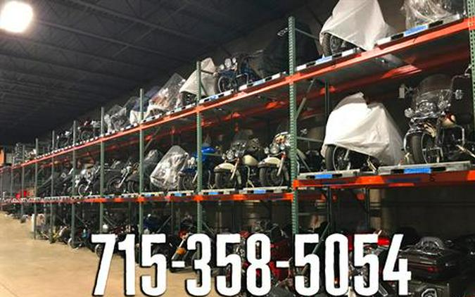 2016 Harley-Davidson Street Glide® Special