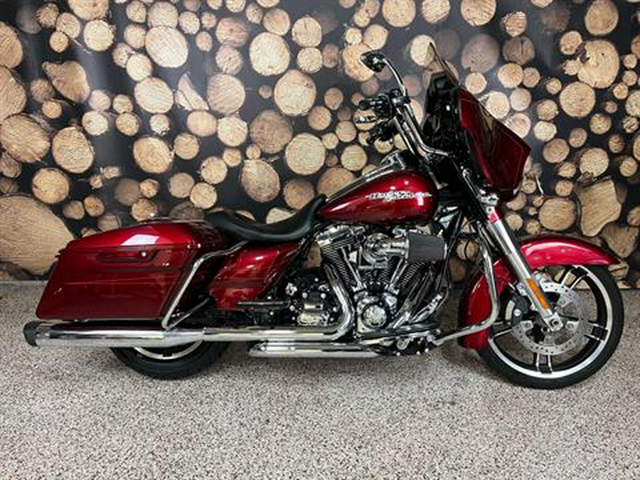 2016 Harley-Davidson Street Glide® Special