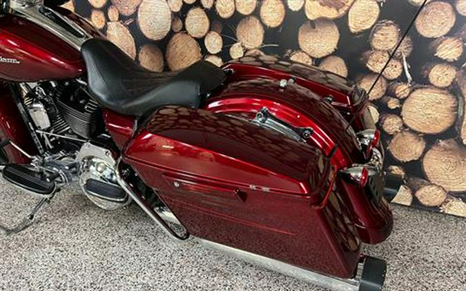 2016 Harley-Davidson Street Glide® Special