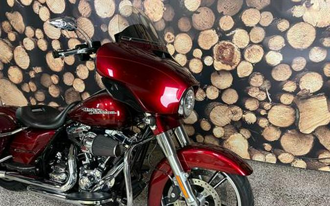 2016 Harley-Davidson Street Glide® Special