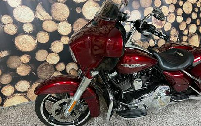 2016 Harley-Davidson Street Glide® Special