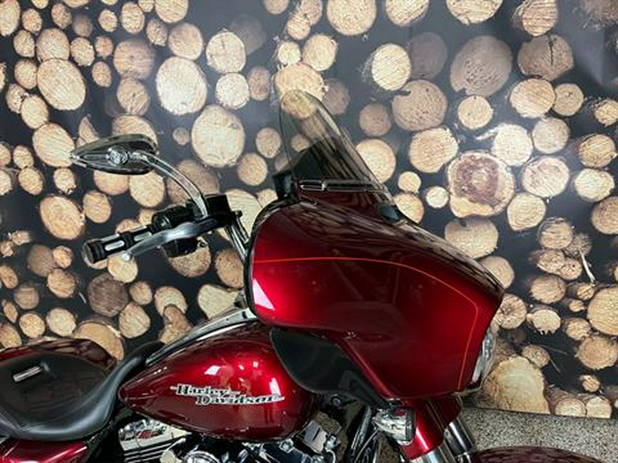 2016 Harley-Davidson Street Glide® Special