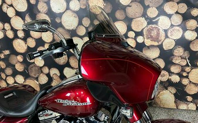 2016 Harley-Davidson Street Glide® Special