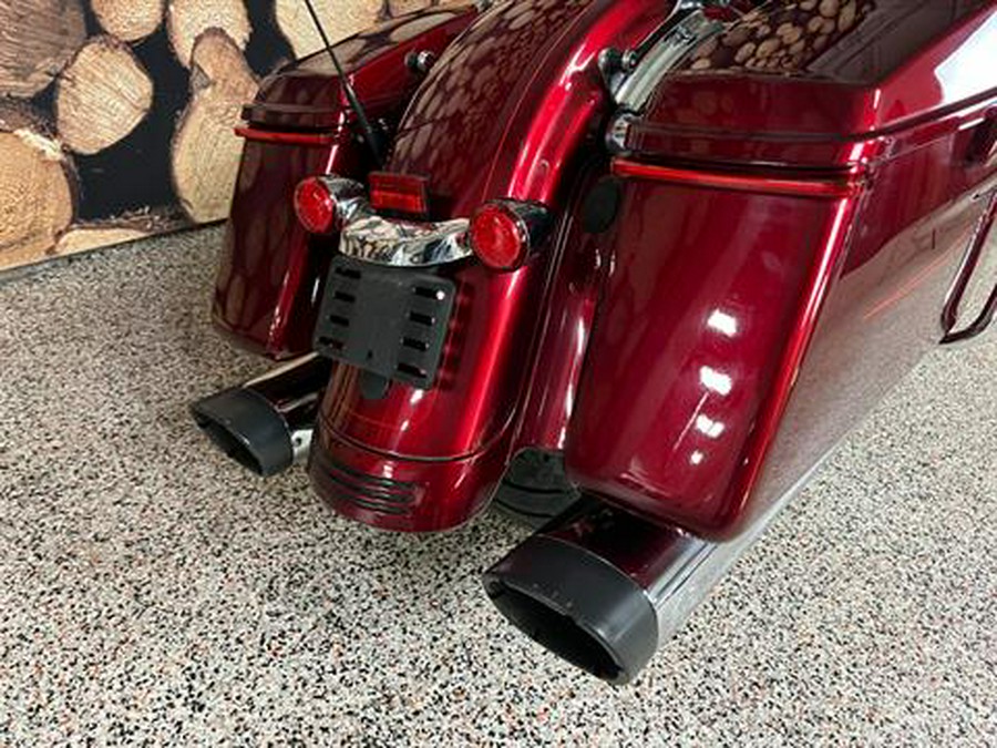 2016 Harley-Davidson Street Glide® Special