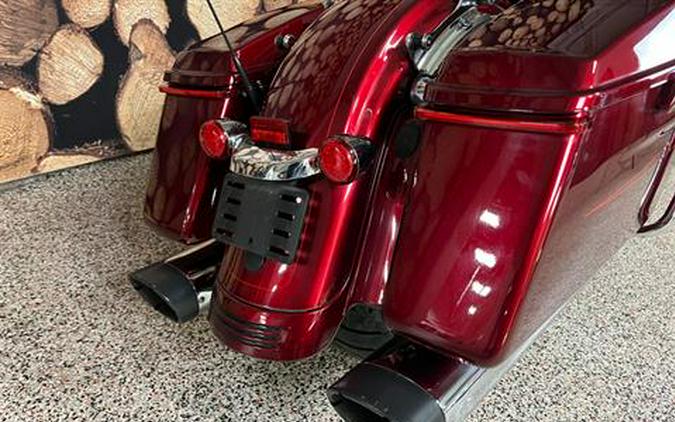 2016 Harley-Davidson Street Glide® Special