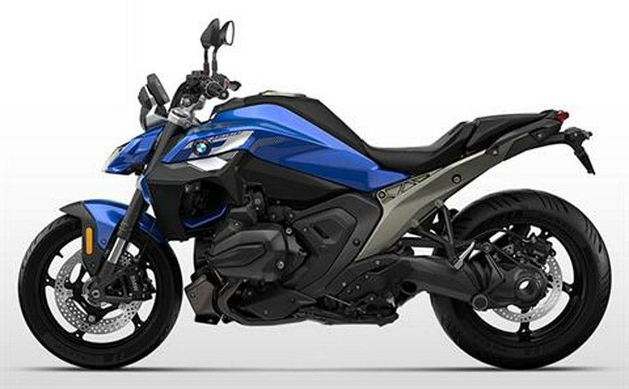 2026 BMW R 1300 R