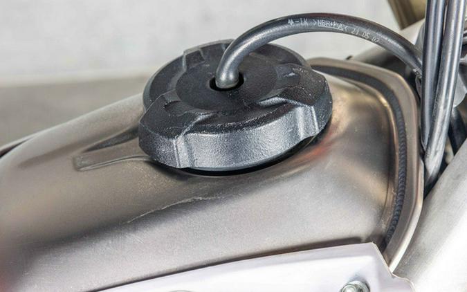 2022 Honda CRF250R 250R