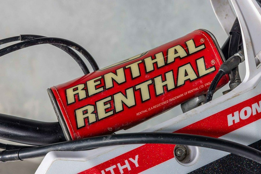 2022 Honda CRF250R 250R