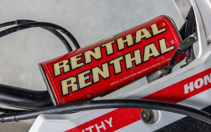 2022 Honda CRF250R 250R