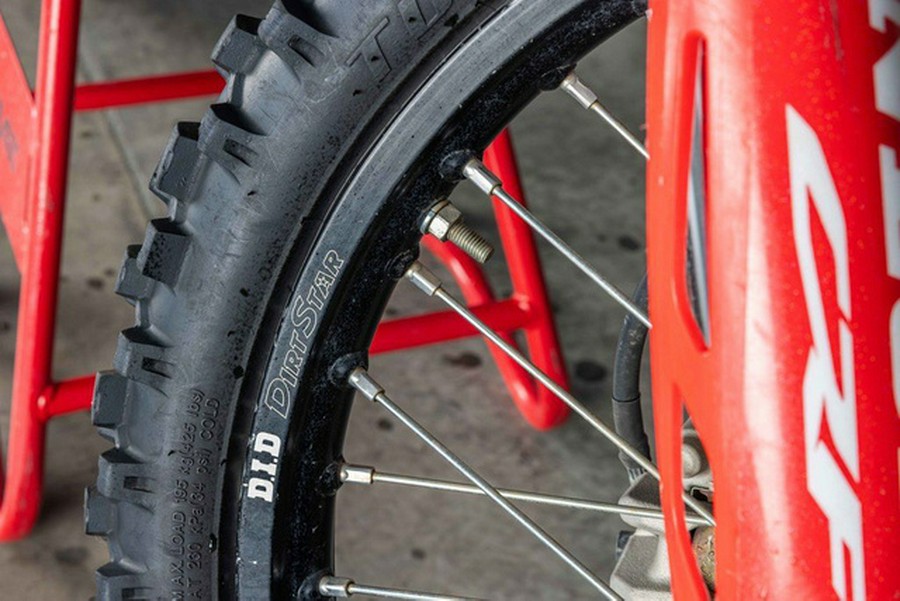 2022 Honda CRF250R 250R