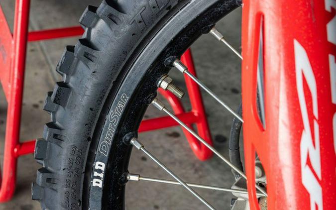 2022 Honda CRF250R 250R