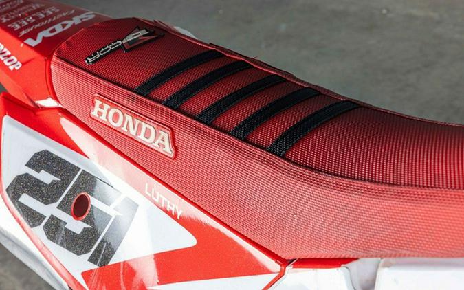 2022 Honda CRF250R 250R