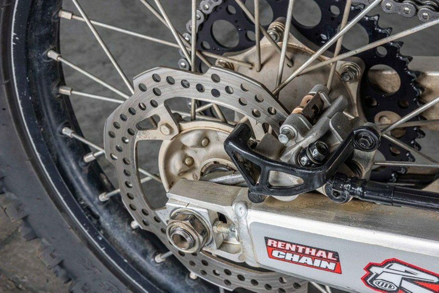 2022 Honda CRF250R 250R