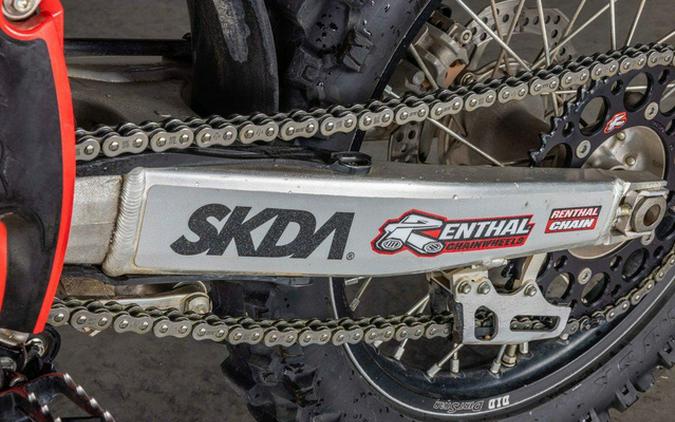 2022 Honda CRF250R 250R