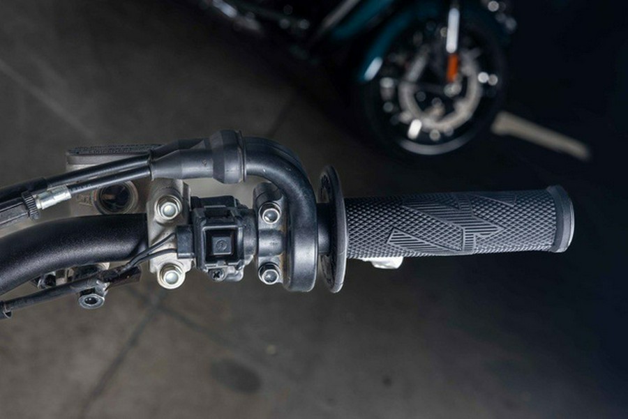 2022 Honda CRF250R 250R