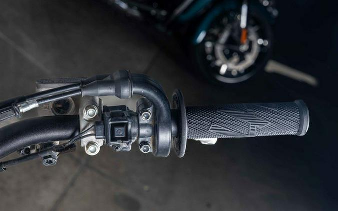 2022 Honda CRF250R 250R