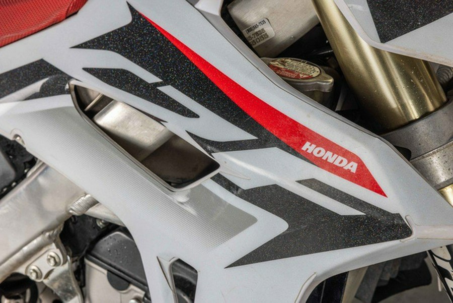 2022 Honda CRF250R 250R