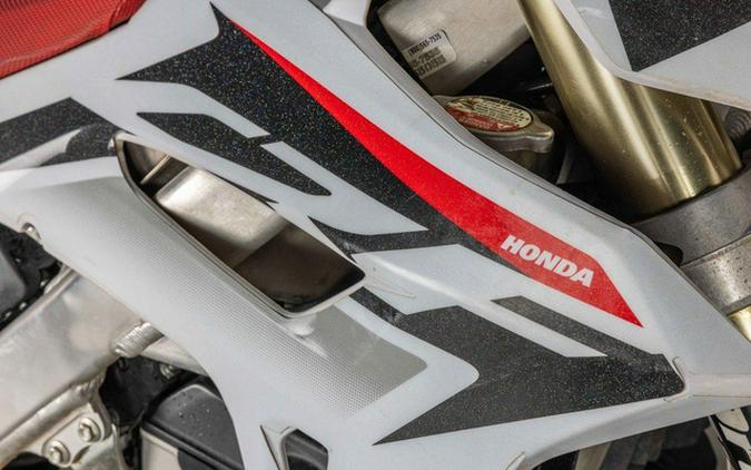 2022 Honda CRF250R 250R