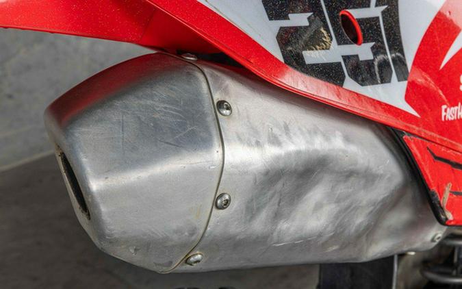2022 Honda CRF250R 250R